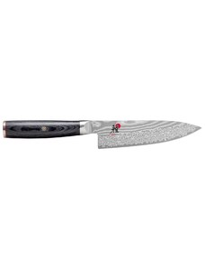 Zwilling MIYABI 5000 FCD nůž Gyutoh 16 cm, 34681-161