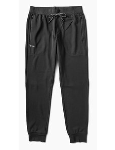 Roark El Morro Fleece Pant - Black