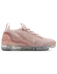 Růžové Nike Air VaporMax - GLAMI.cz