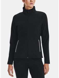 Under Armour Bunda UA Storm Revo Jacket-BLK - Dámské