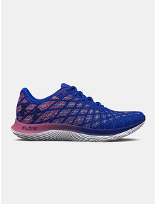 Under Armour Boty UA FLOW Velociti WIND 2 RNAW-BLU - Pánské