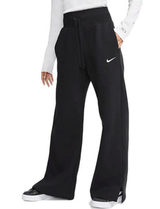 Kahoty Nike W NSW PHNX FC HR PANT WIDE dq5615-010