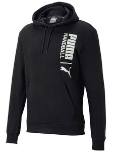 Mikina s kapucí Puma Handball Hoodie 658522-03