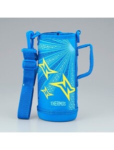 Thermos Pouzdro na dětskou termosku s dvěma uzávěry