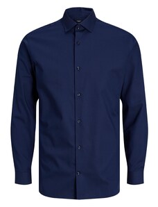 JACK & JONES Společenská košile 'PARKER' námořnická modř