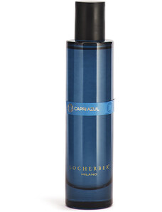 Locherber Milano – interiérový parfém Capri Azul (Modrý ostrov), 100 ml
