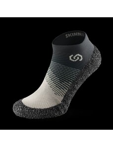 Ponožkoboty Skinners Comfort 2.0 - světle šedé, 36-37