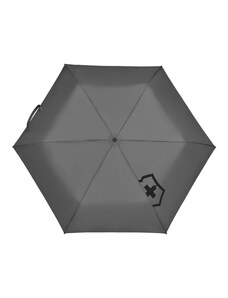 VICTORINOX Deštník Brand Collection Ultralight Umbrella šedý