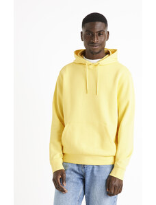 Celio Mikina s kapucí Tehoodie - Pánské