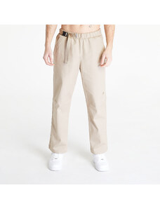 Pánské kalhoty Nike Sportswear Tech Pack Men's Woven Trousers Khaki/ Flat Pewter/ Sandalwood