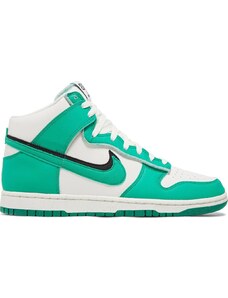 Nike Dunk High SE Stadium Green B-Grade