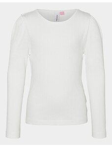 VERO MODA VMLAVENDER LS TOP GIRL NOOS