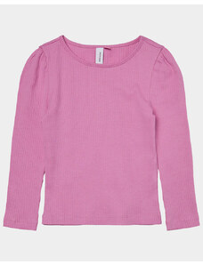 VERO MODA VMLAVENDER LS TOP GIRL NOOS