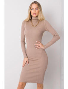 YooY Šaty s rolákem