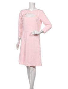 Šaty Pink Clove
