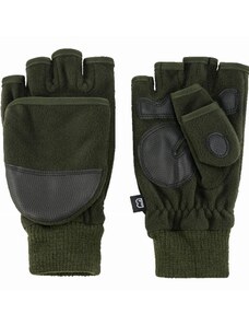 Rukavice // Brandit / Trigger Gloves olive