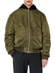 BUNDA DIESEL J-MATT JACKET