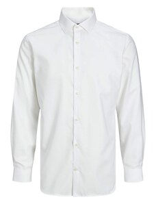JACK & JONES Společenská košile 'Parker' bílá