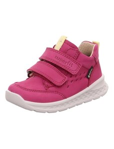 Celoroční obuv Superfit BREEZE Pink 1-000369-5510