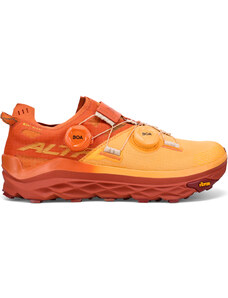 Trailové boty Altra W MONT BLANC BOA al0a7r7d4561