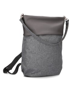 Zwei batoh-kabelka Kim KIR120 STO šedý 7 l