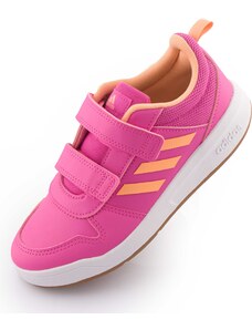 Dětské boty Adidas Junior Tensaur Screaming Pink