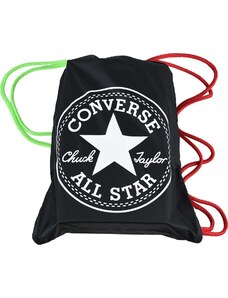 Vak Converse Cinch Bag Black