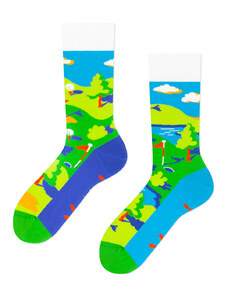 Ponožky Frogies Golf