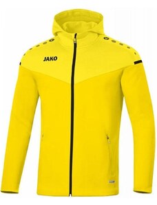 Bunda s kapucí Jako M CHAMP 2.0 JACKET 6820-003