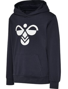 Mikina s kapucí Hummel HMLCUATRO HOODIE 213850-1009