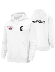 Mikina s kapucí Nike TUS Bad Essen Raptors CLUB FLEECE HOODY bv2654-100-2xl