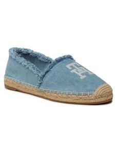 Espadrilky Tommy Hilfiger