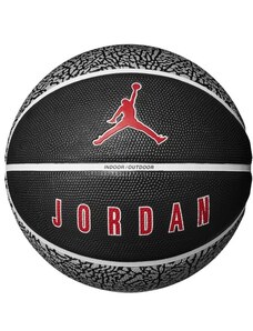 Míč Jordan Jordan Playground 2.0 8P Basketball Grau F055 9018-10-055