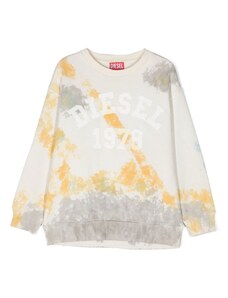 DIESEL SOPLY SWEATSHIRT K129