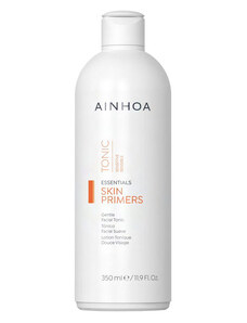 Ainhoa Skin Primers Sensitive Gentle Tonic - jemné pleťové tonikum bez alkoholu 350 ml