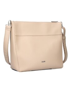 Zwei kabelka crossbody M110 OAT hnědá