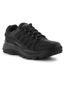 Pánská obuv Relaxed Fit: Equalizer 5.0 Trail - Solix M 237501-BBK - Skechers