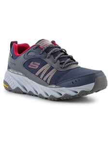 Pánská obuv Glide Step Trail Oxen M 237256-NVMT - Skechers