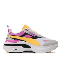 WMNS Puma Kosmo Rider Pop / Bílá, Fialová / 38