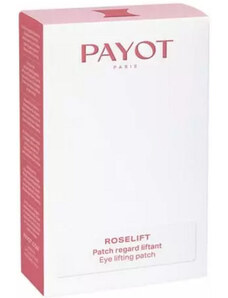 Payot Roselift Collagene Patchs Regard 10 párů náplastí