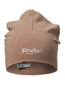 Logo Beanies Elodie Details - Soft Terracotta