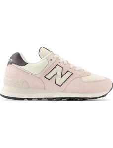 Dámské boty New Balance WL574PB – růžové