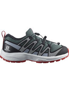 Trailové boty Salomon XA PRO V8 J l41613700
