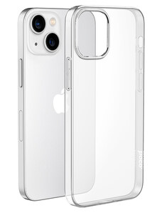 Ultratenký kryt pro iPhone 14 PLUS - Hoco, Light Transparent
