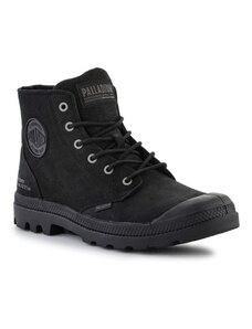 Unisex obuv Pampa Hi Supply Lth U 77963-001-M - Palladium