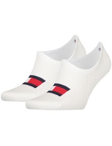 Tommy Hilfiger Footie Flag ponožky 701223928 003