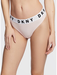 Kalhotky string DKNY