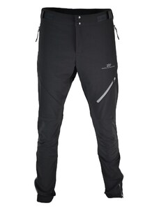Pánské outdoorové kalhoty 2117 SANDHEM černá