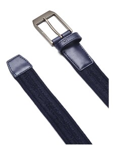 Pánský opasek Under Armour Braided Golf Belt