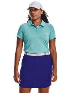 Dámské polo tričko Under Armour Zinger Polo SS